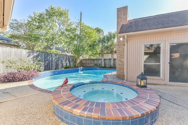 Building Photo - 12214 Cypresswood Dr