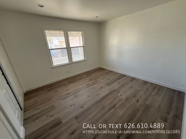 Building Photo - Updated Sylmar 1bd/1bath **4 weeks free**