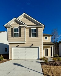 Building Photo - New Construction Home with 3BR/2.5BA Two C...