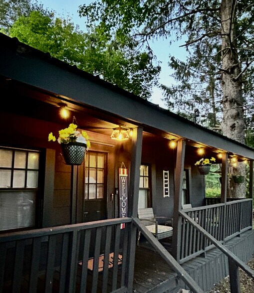 Building Photo - 1452 Huntersland Rd