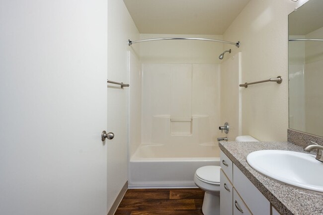 Interior Photo - Springbrook Apartments