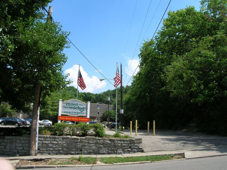 Mont Michel Apartments Cincinnati Oh Apartment Finder