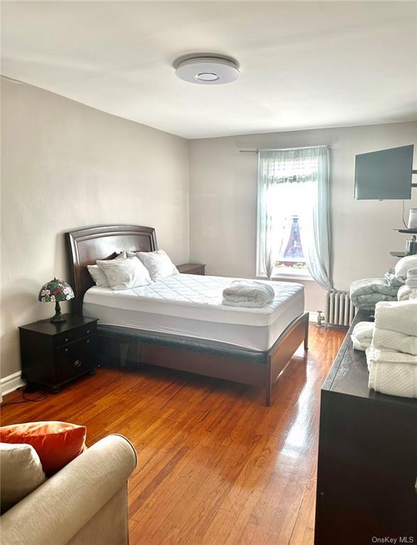 Building Photo - 2081 Cruger Ave