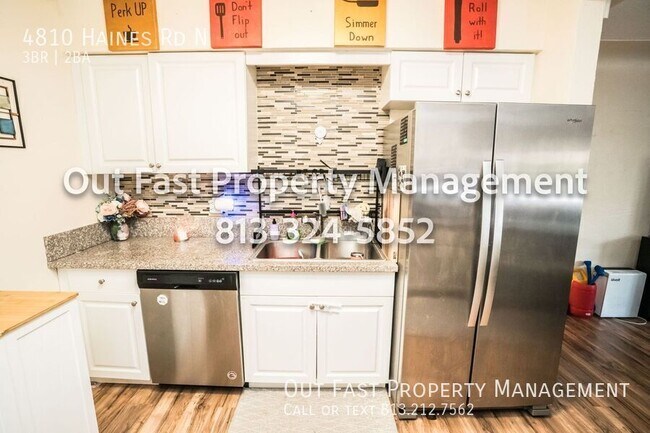 Building Photo - 4810 Haines Rd N