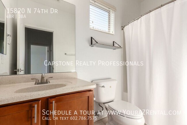 Building Photo - 15820 N 74th Dr