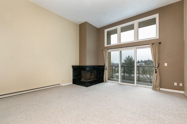 Building Photo - Charming 1 Bed 1 Bath Condo in Mercer Island
