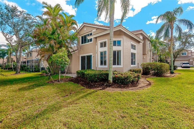 Building Photo - 15853 SW 10th St