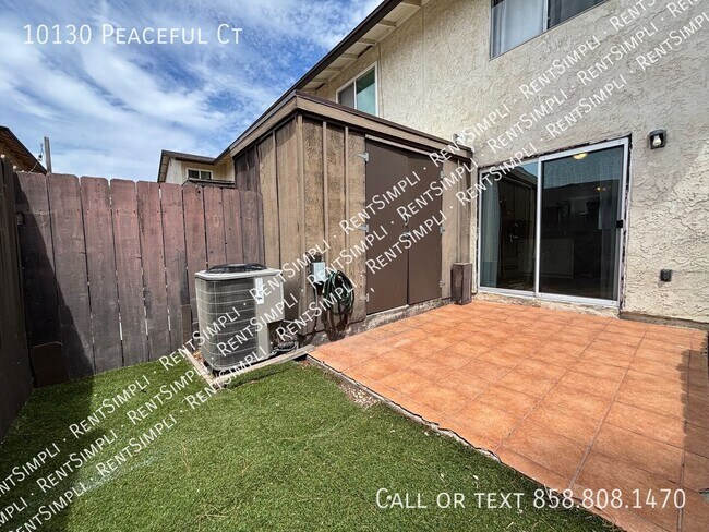 Building Photo - 10130 Peaceful Ct