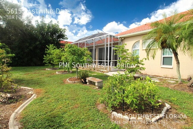 Building Photo - 5615 Eastwind Dr