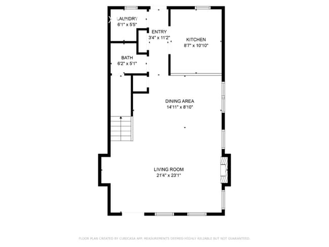 Building Photo - 1801 Van Buren Ext