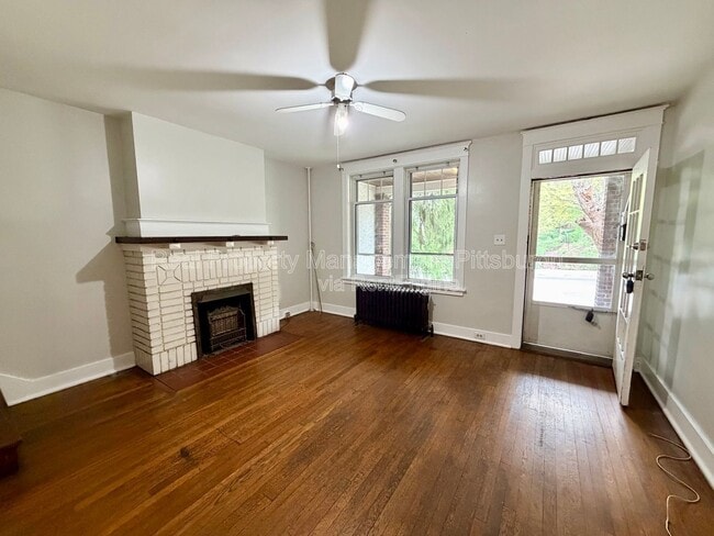 Building Photo - 5550 Wilkins Ave