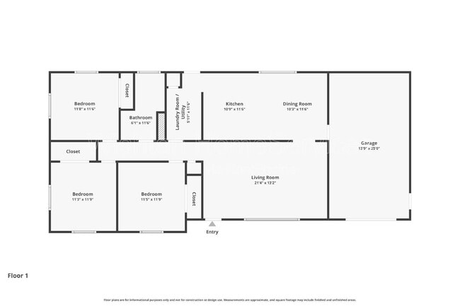 Building Photo - 22 N 17th Ave