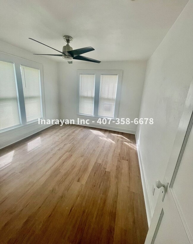 Building Photo - Newly Remodeled 2/1 House with cozy porch