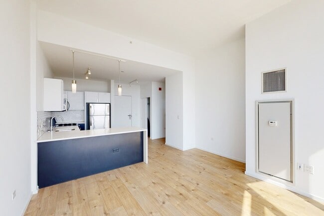 Floorplan - City Hyde Park
