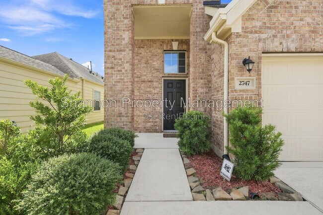 Building Photo - 2747 Meandering Elm Trail