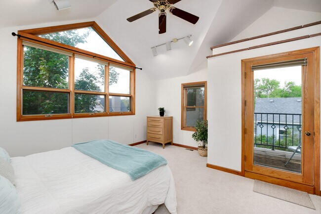 Building Photo - Charming Old Town Louisville Bungalow with Solar & Carriage House!