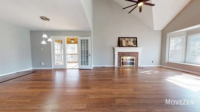 Building Photo - 4509 Latrobe Ct