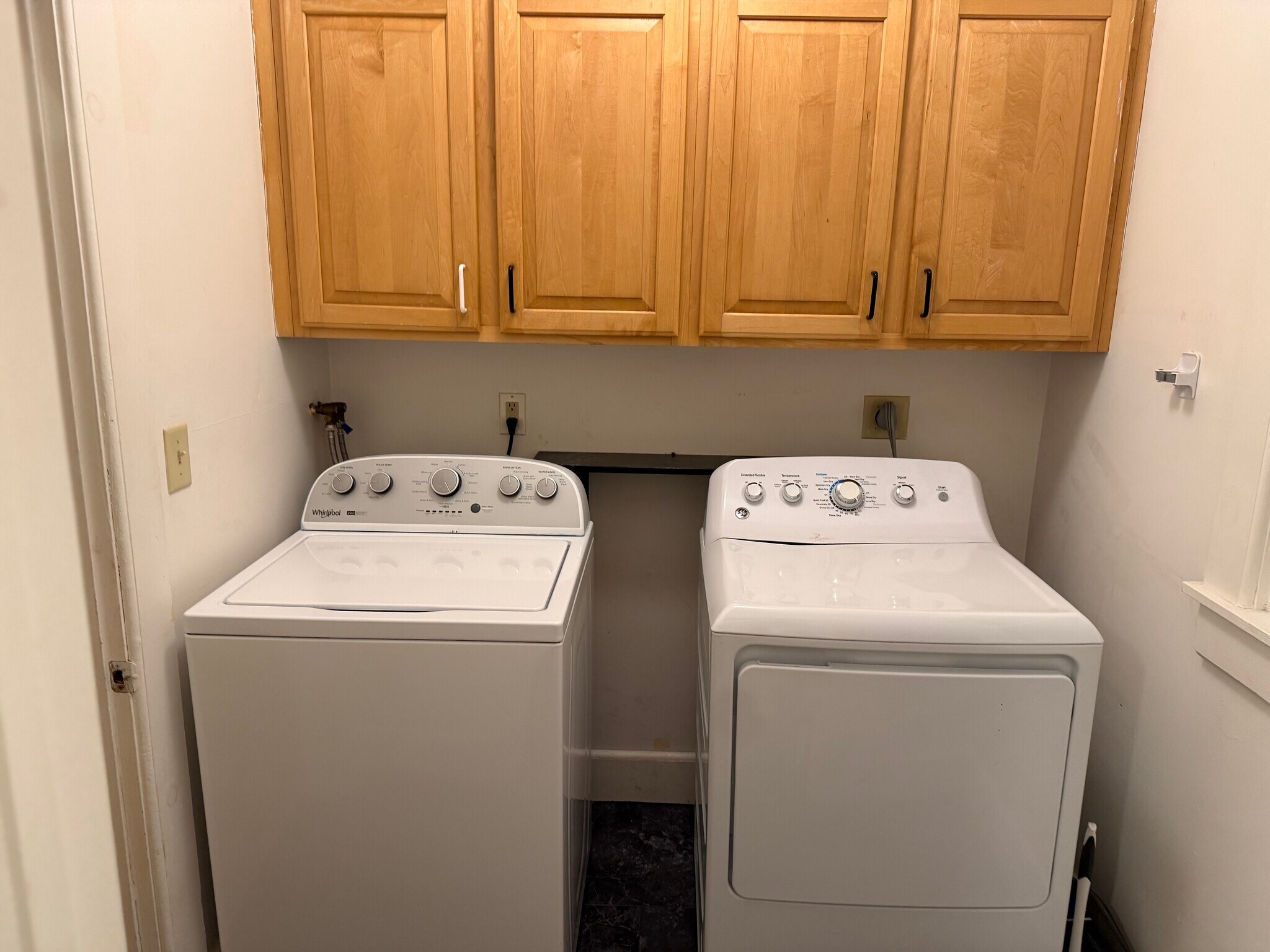 Laundry Room - 274 Prospect St