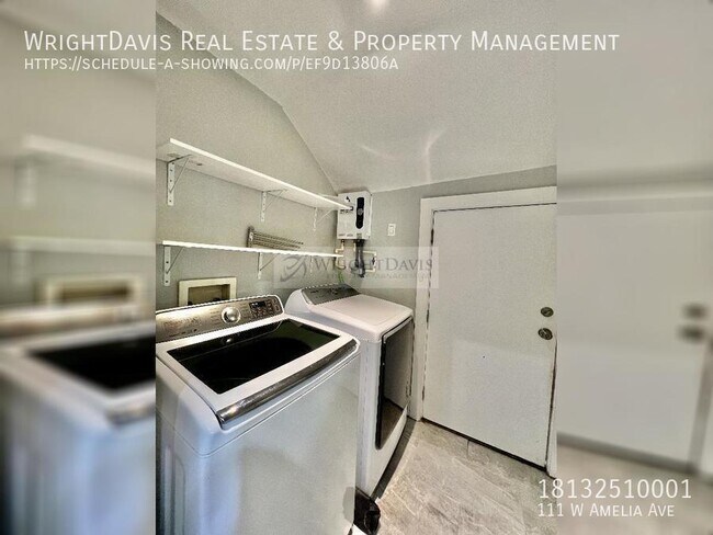 Building Photo - 111 W Amelia Ave