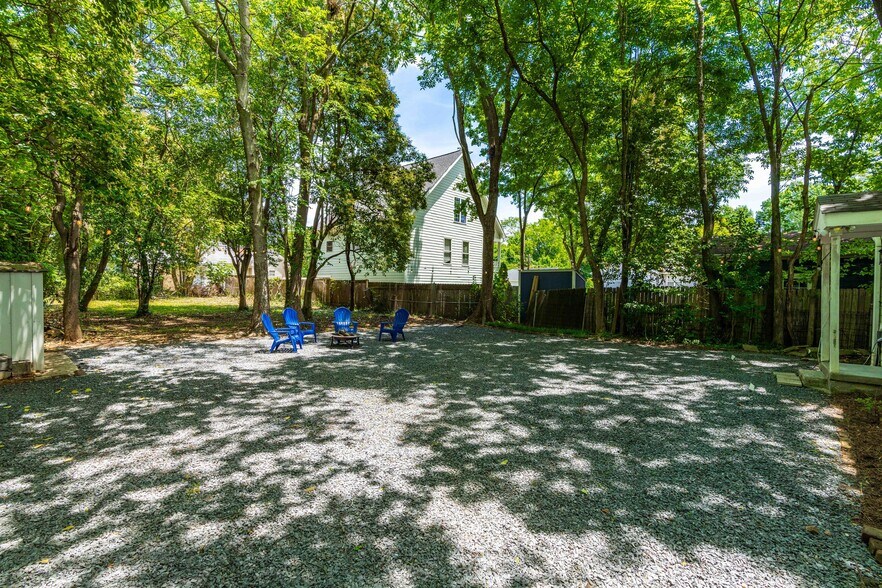 Building Photo - 815 E Davie St