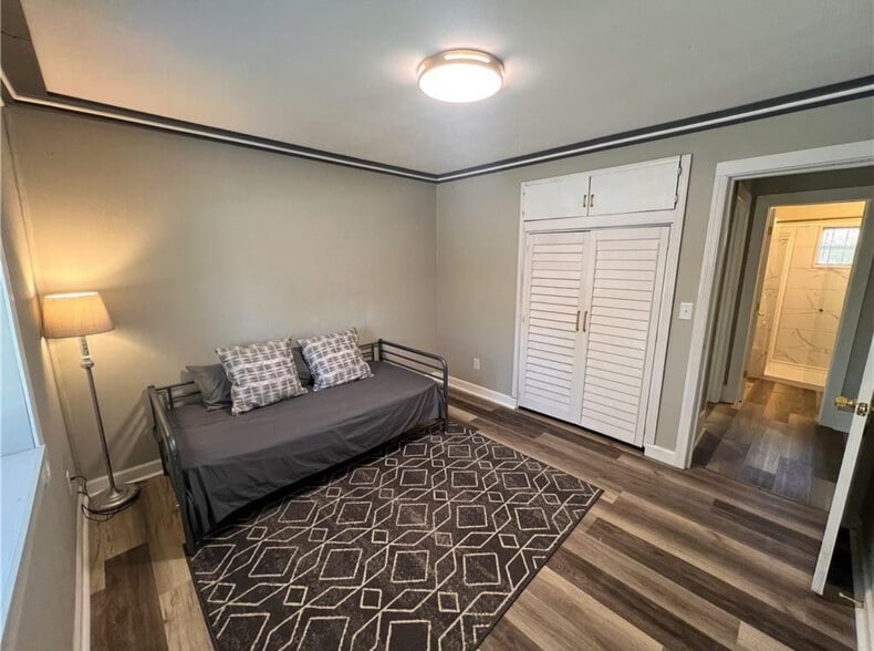 Bedroom ! - 6439 Chestnut Ave