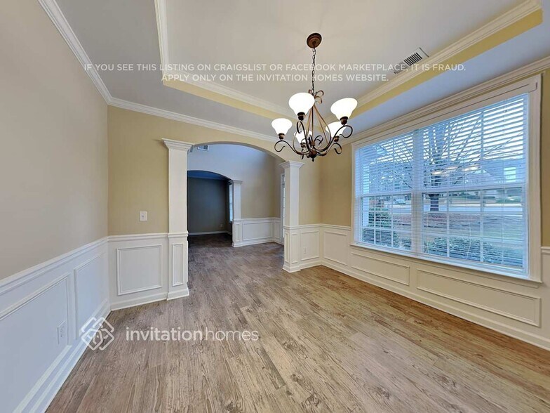 Building Photo - 321 Calm Ct NW