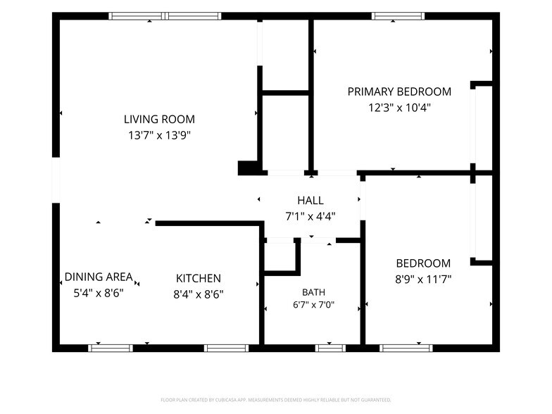 Building Photo - 18 Waltess Rd