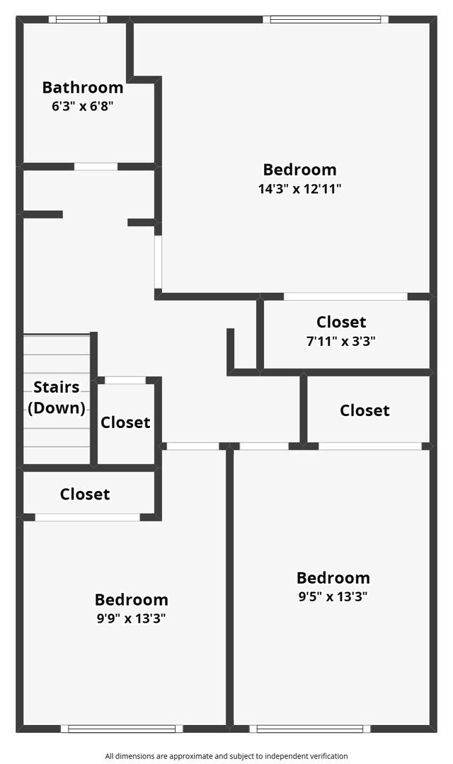 Building Photo - Cute 2 Story Condo in SW Bakersfield w/ Pool, RBP & $0 Deposit Option