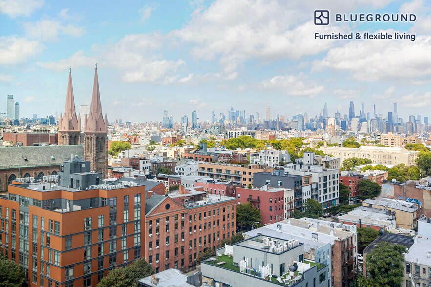 Building Photo - 159 Boerum St