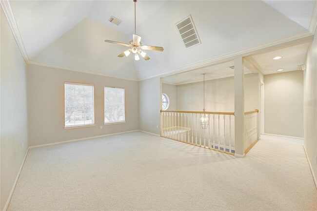 Building Photo - 4406 Parklane Colony Ct