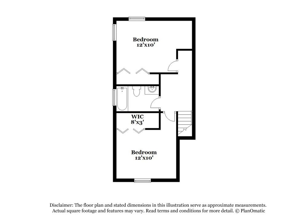 Building Photo - 8400 Woodford Bridge Dr