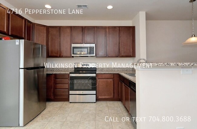 Building Photo - 4716 Pepperstone Ln