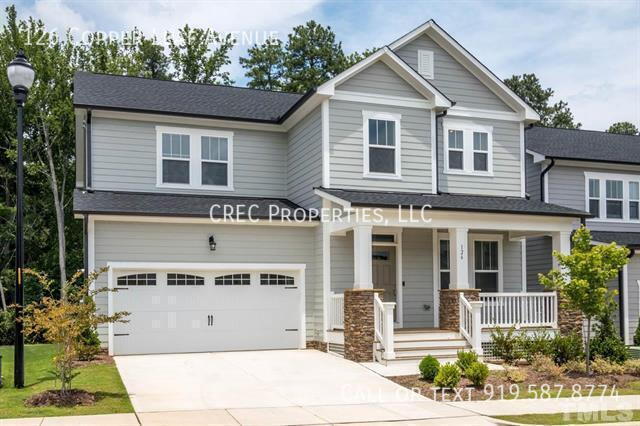 Building Photo - 126 Copper Leaf Ave