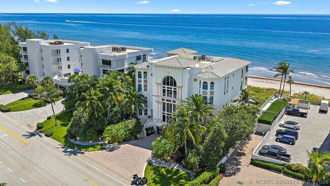 Building Photo - 2070 N Ocean Blvd