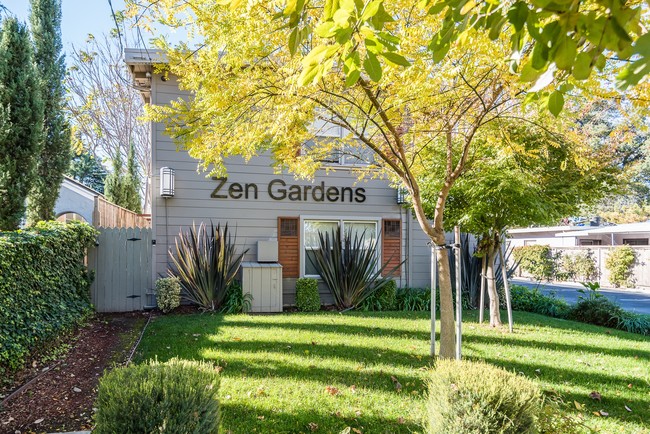 Building Photo - Zen Gardens