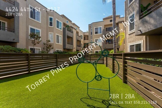 Building Photo - 4424 44th St