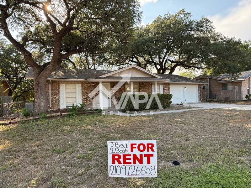 Building Photo - 9711 Flagstaff Dr