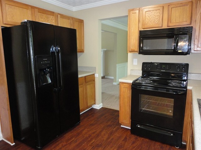 Building Photo - 1533 Virgil Pond Ln