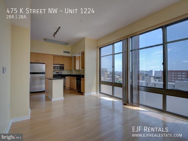 Building Photo - 475 K St NW