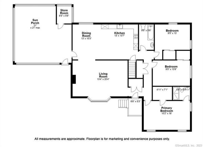 Building Photo - 46 White Birch Rd