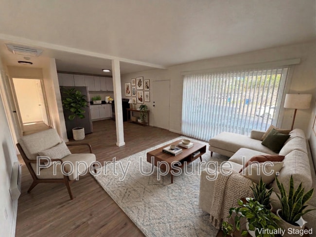 Building Photo - 2405 Old Eureka Way