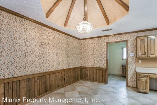 Building Photo - 4 br, 3 bath House - 6705 Stoneham Dr.