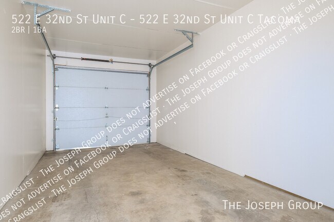 Building Photo - 522 E 32nd St