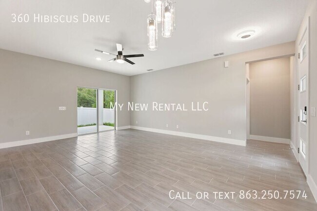 Building Photo - 360 Hibiscus Dr