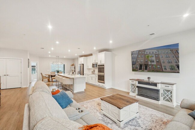 Building Photo - The Julianne is modern, functional, and full of charm—don’t let it get away!