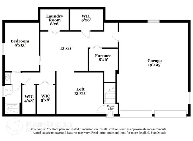 Building Photo - 417 NE Colonial Ct