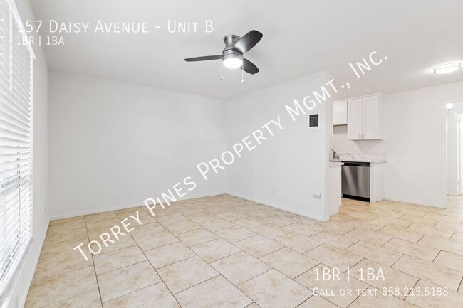 Building Photo - *OPEN HOUSE: 1/11 10AM-12PM* Upgraded 1BR ...