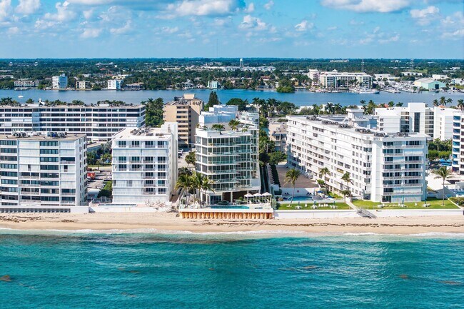 Building Photo - 3550 S Ocean Blvd