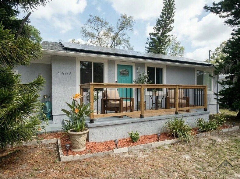 Building Photo - 4606 River Hills Dr