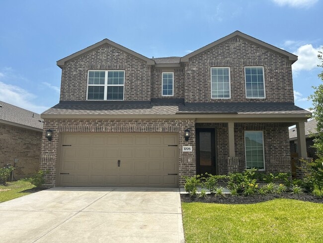 Primary Photo - 1006 Whispering Winds Dr